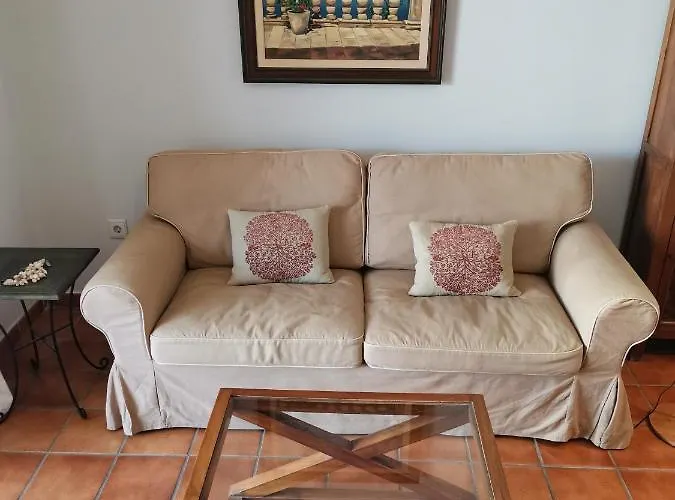 Balancon Pool Lägenhet *