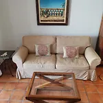 Balancon Pool Apartament *