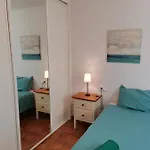 Balancon Pool Apartament