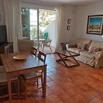 Balancon Pool Apartament El Médano