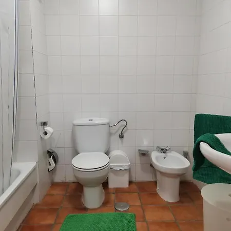 Balancon Pool Апартаменты