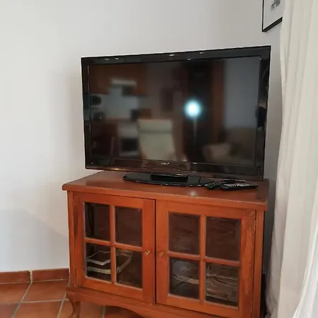 Appartamento Balancon Pool *