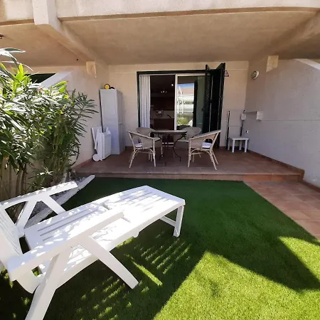 Balancon Pool * Эль-Медано