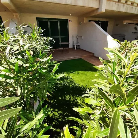 Апартаменты Balancon Pool