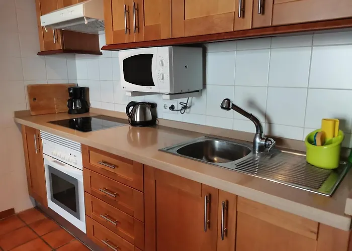 Balancon Pool * El Medano (Tenerife)