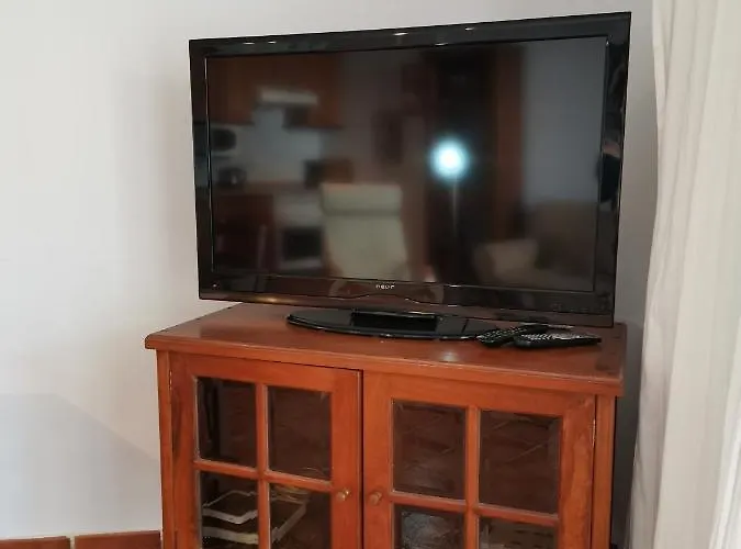 Apartment Balancon Pool *