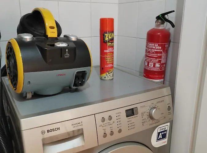 公寓 Balancon Pool *