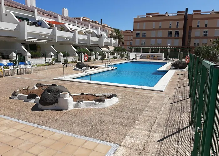 Balancon Pool * 厄尔梅达诺