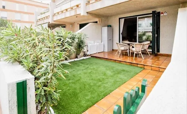 דירה Balancon Pool *