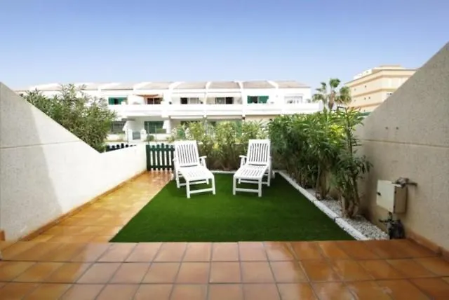 Balancon Pool דירה