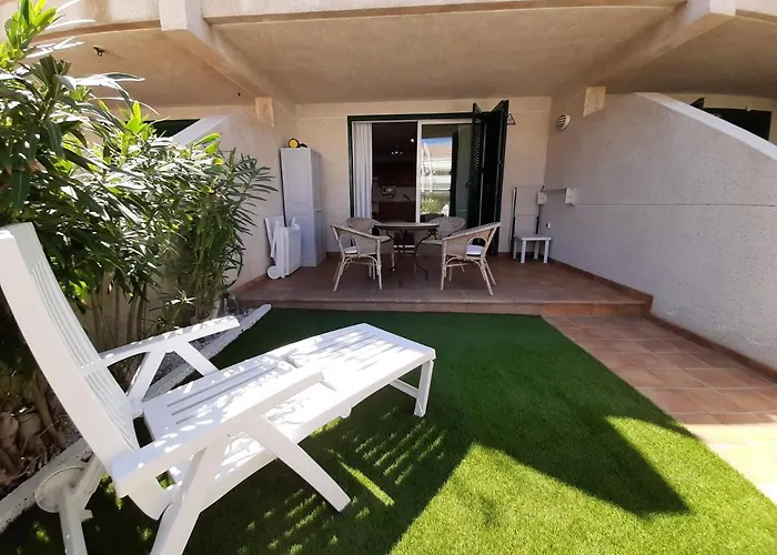 Balancon Pool * אל מדאנו