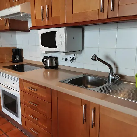 Balancon Pool * El Médano