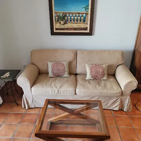 Balancon Pool Appartement *