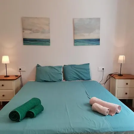 Balancon Pool El Médano