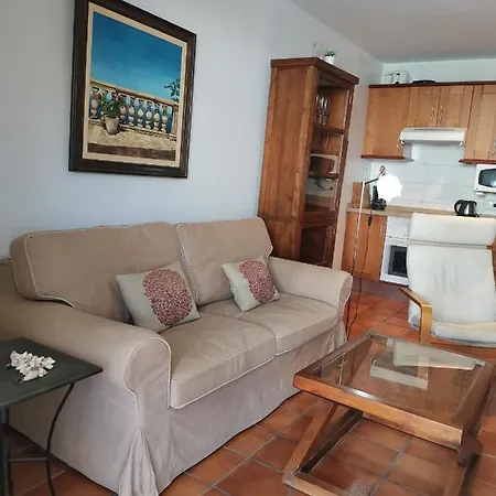 Balancon Pool アパート