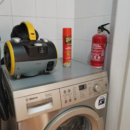 Appartement Balancon Pool *