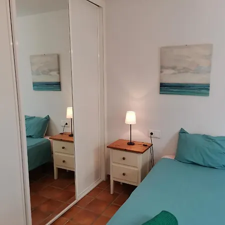 Balancon Pool Apartman