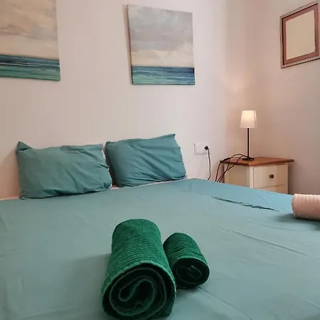 Balancon Pool El Médano