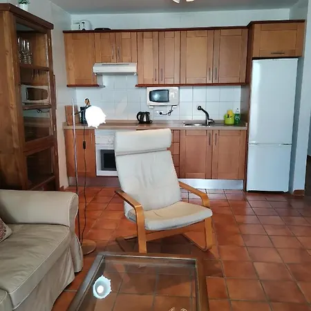 Balancon Pool * El Médano