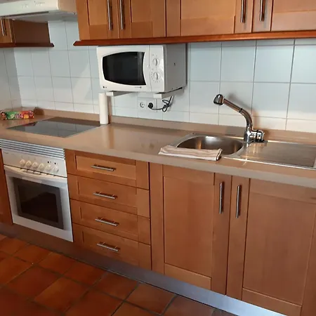 Balancon Pool Appartement *