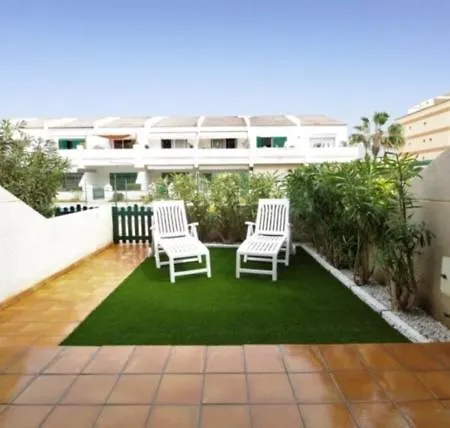 Balancon Pool Appartement