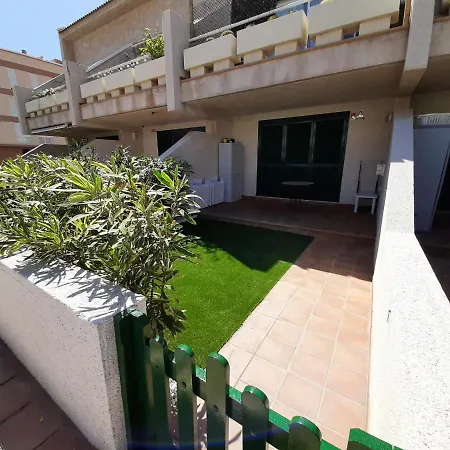 Appartement Balancon Pool *