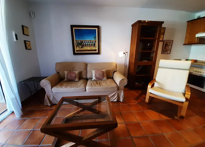 Lägenhet Balancon Pool El Médano